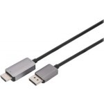 Digitus DB-340305-018-S – Hledejceny.cz