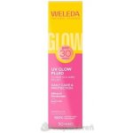 Weleda UV Glow Fluid SPF 30 30 ml – Zbozi.Blesk.cz