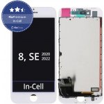 LCD Displej + Dotykové sklo Apple iPhone 8, Apple iPhone SE – Zboží Živě