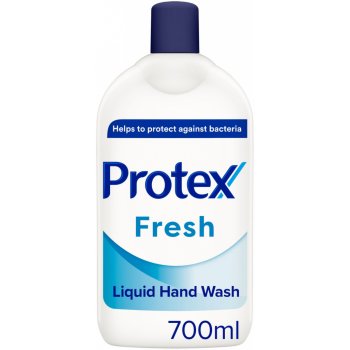 Protex Fresh tekuté mýdlo náhradní náplň 750 ml