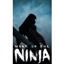 Hra na PC Mark of the Ninja