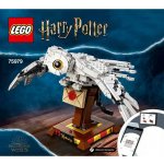 LEGO® Harry Potter™ 75979 Hedvika – Hledejceny.cz