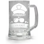 Minte Půllitr Pomáhat a chránit 500 ml – Hledejceny.cz