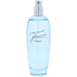 Estee Lauder Pleasures Aqua parfémovaná voda dámská 100 ml tester – Hledejceny.cz