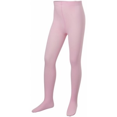 Crivit Dívčí punčochové kalhoty 60 DEN světle růžová – Sleviste.cz