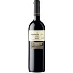 Baron de Ley Reserva Tinto 2020 13,5% 0,75 l (holá láhev) – Hledejceny.cz