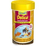 Tetra Delica Mucken Larven 100 ml – Zboží Dáma