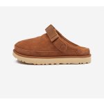 Ugg Goldenstar Clog 1138252 1138252.CHE hnědá – Zboží Mobilmania