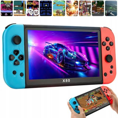 Anbernic RG556 – Zboží Živě