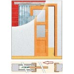 JAP 705 NORMA STANDARD 600 mm SDK – Sleviste.cz