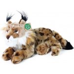 Rappa rys ležící 28 cm – Zboží Dáma