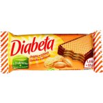 Diabeta Oplatka arašídová DIA 32 g – Zboží Dáma