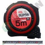 SUPRA PROFI Metr svinovací 5m x 25mm 2 brzdy – Hledejceny.cz