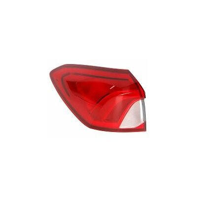 Zadní světlo - levé vnější FORD FOCUS IV | 2018-2022 | VISTEON | – Hledejceny.cz
