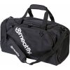 Sportovní taška Meatfly Rocky Duffle Bag Black 30 L