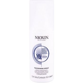 Nioxin 3D Styling Pro Thick Technology Thickening Spray 150 ml