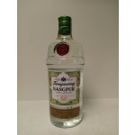 Tanqueray Rangpur Lime 41,3% 1 l (holá láhev) – Zbozi.Blesk.cz