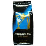 Hausbrandt Gourmet zrnková 1 kg – Hledejceny.cz