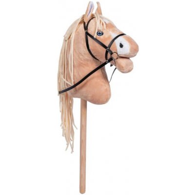 Hobby horse HKM světle hnědý – Zbozi.Blesk.cz