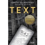 Text - Glukhovsky Dmitry – Hledejceny.cz