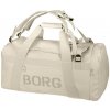 Sportovní taška Björn Borg duffle 35L begie