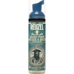 Reuzel vyživující pěna na vousy 70 ml – Hledejceny.cz