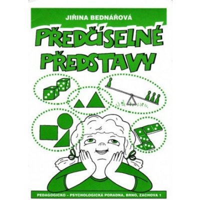 Předčíselné představy