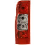 ACI FORD TRANSIT 06-13 zadní světlo komplet L – Zboží Mobilmania