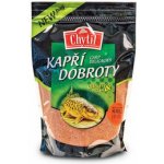 Chytil Methodmix 1kg Medová kukuřice – Sleviste.cz