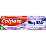 Colgate Max White Sparkle Diamonds 75 ml – Hledejceny.cz