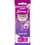 Wilkinson Xtreme3 Comfort Beauty Coconut