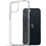 AlzaGuard Crystal Clear TPU case iPhone 13 Mini – Sleviste.cz