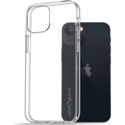 AlzaGuard Crystal Clear TPU case iPhone 13 Mini – Sleviste.cz