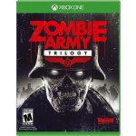 Zombie Army Trilogy – Sleviste.cz