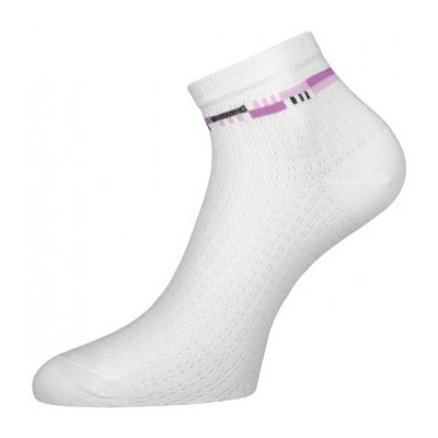 Trepon ponožky nízké TOSCA Bílá – Zboží Mobilmania