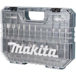 MAKITA Sada frézek 22ks pro zanořovací a jednoruční frézy D-74778 – Zboží Dáma