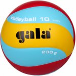 Volejbalový míč GALA Light 10 panel- BV 5451S