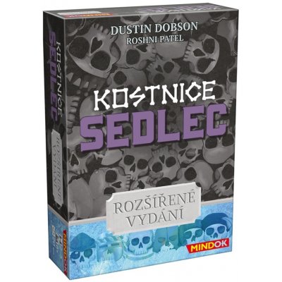 Mindok Kostnice Sedlec minihra – Zboží Živě