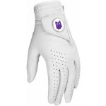 Callaway Dawn Patrol Womens Golf Glove Levá Bílá L – Zboží Dáma
