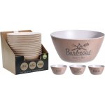 Excellent Miska BBQ servírovací 26 cm – Hledejceny.cz