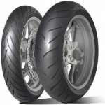 Dunlop Sportmax Roadsmart III 120/70 R17 58W – Hledejceny.cz