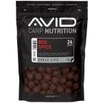 Avid Red Spice 24 mm 1 kg – Hledejceny.cz
