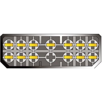 Konektor ISO Chevrolet/Daewoo >96 | Zboží Auto