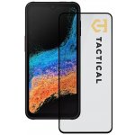 Tactical Glass Shield 5D sklo pro Samsung Galaxy Xcover 6 Pro Black 8596311190353 – Zboží Živě