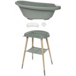Bebe Jou Sada vaničky Sense Breeze Green – Hledejceny.cz