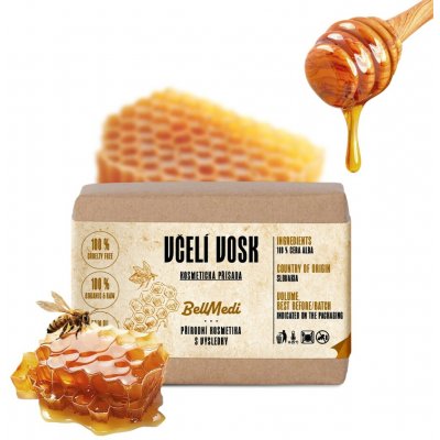 BellMedi Včelí vosk 450 g – Hledejceny.cz