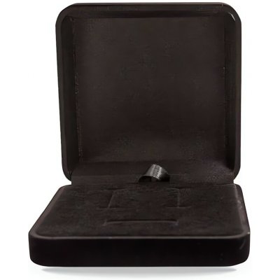 Beneto Semišová dárková krabička KS5 černá – Sleviste.cz