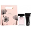 Narciso Rodriguez Musc Noir for Her EDP 30 ml + tělové mléko 50 ml dárková sada