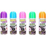 Nudle ve spreji FLUO/špagety ve spreji 17cm 250 ml 5 barev – Hledejceny.cz