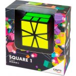 Cayro Hlavolam SQUARE 1 – Zboží Dáma Cayro Hlavolam SQUARE 1 – Zboží Dáma